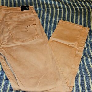 American Eagle jeggings